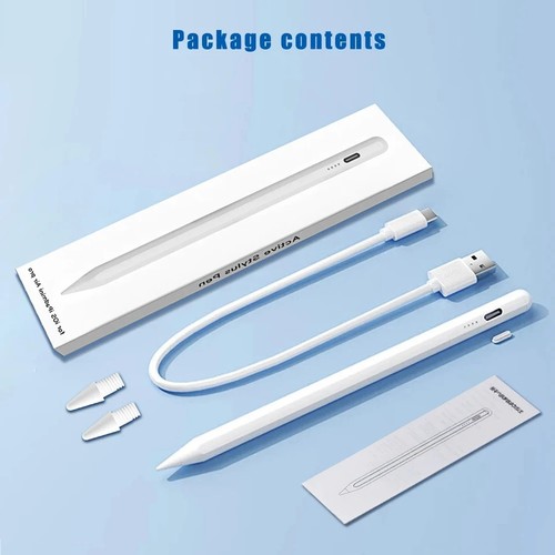 Stylus for apple - apple, 6th