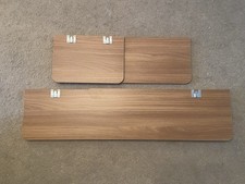 Original Bunk Bed Safety Guard For Swift Challenger Caravan 