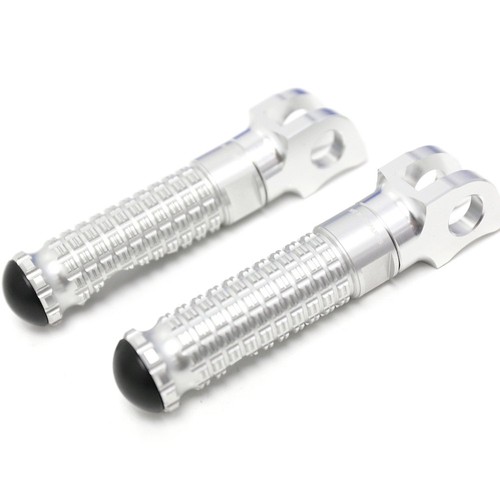 Mpro silver rider - mpro,
