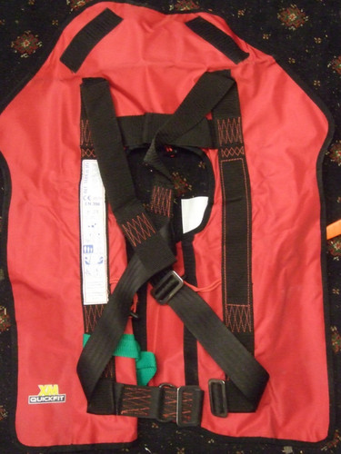 Quickfit 150 sailing air - quickfit,