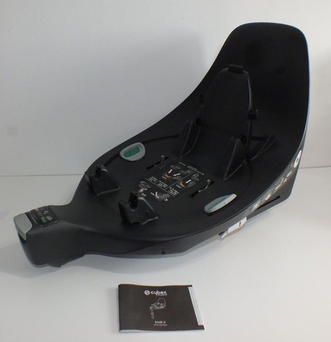 Cybex base isofix rotating - cybex,