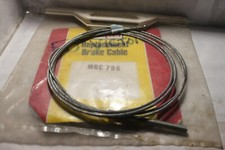 Vauxhall Victor FD Brake Cable New Genuine MoProd MBC798 69 to 71 Underbody