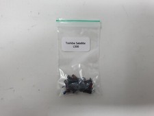 Laptop Screws For Toshiba