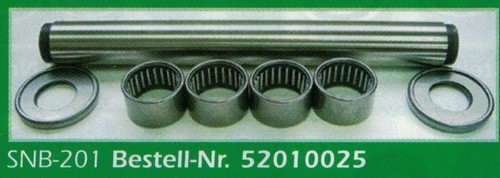 For yamaha 650 - -, swingarm
