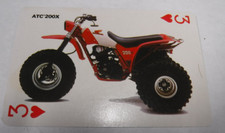 VINTAGE HONDA 1980'S PLAYING