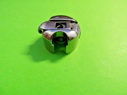 Bobbin case for sewing - for,