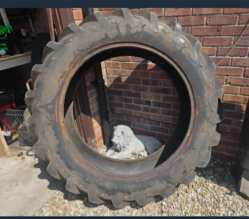 Goodyear r 1 6pr - goodyear, r-1