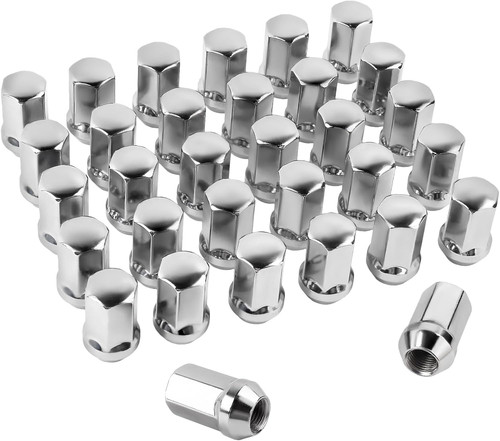 14x1 lug nuts - nuts, 32pcs