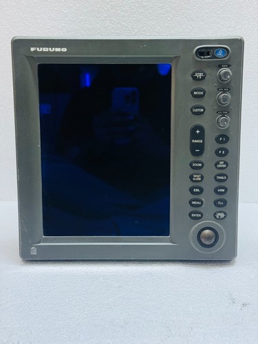 Furuno rdp 150 marine radar - furuno,