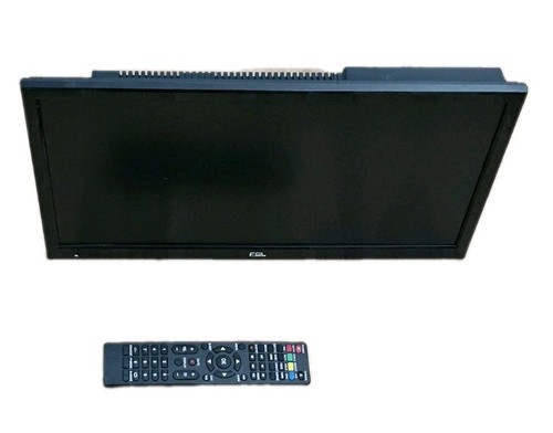 Egl evt20dvd hd ready - evt20dvd, 20