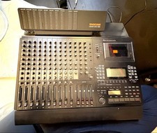 TASCAM MIDISTUDIO 688 Cassette