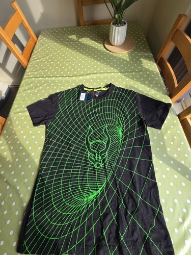 Mens rave reactive cyberdog - uv,
