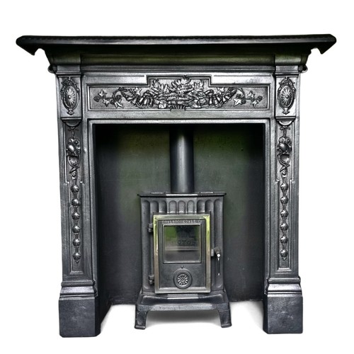Victorian edwardian style cast - victorian,