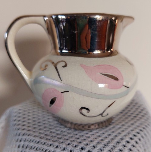 Vintage mini decorative - vintage, jug