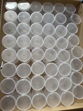 Tubz Vending Capsules (96)