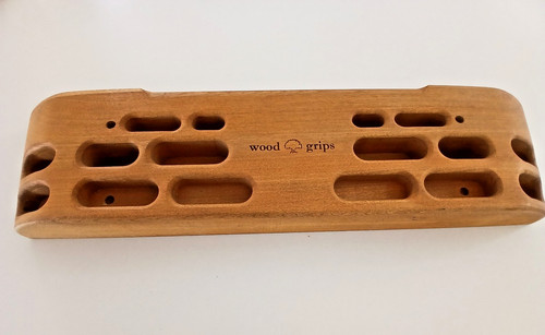Climbing training board - climbing,