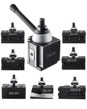 VEVOR Quick Change Tool Post