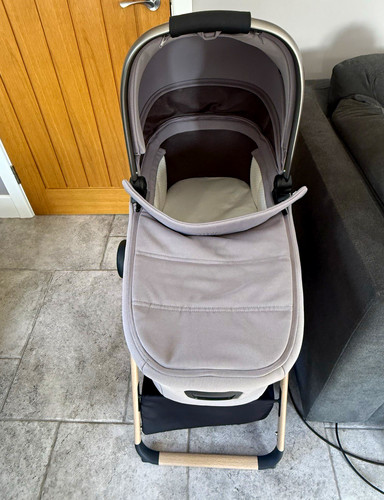 Baby carrycot bassinet - baby, carrycot/bassinet/