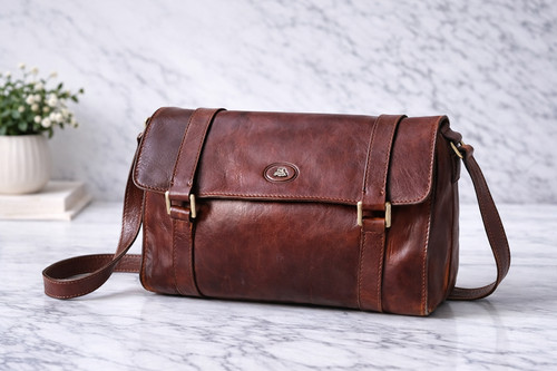 The bridge handbag - the,