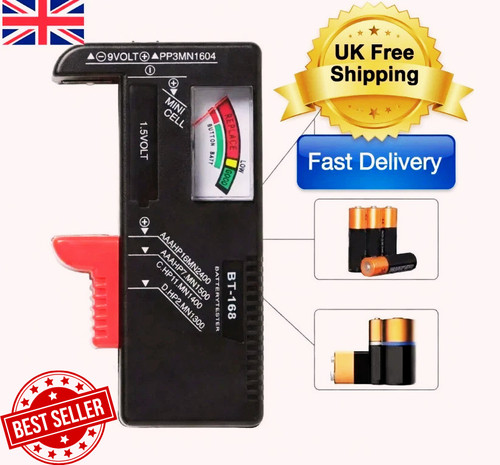Handheld universal - 1.5v,