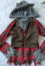 Henbrant Ltd Kids Werewolf