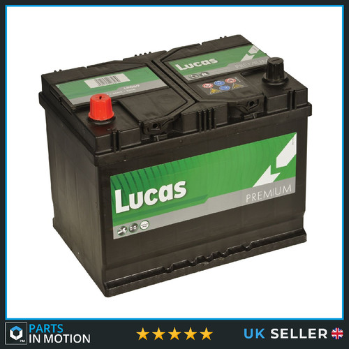 Lp069 lucas premium car - lucas,
