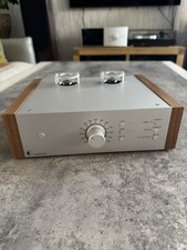 Pro-Ject Tube Box DS2 - Valve