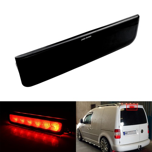 Black lens led high level - lens,