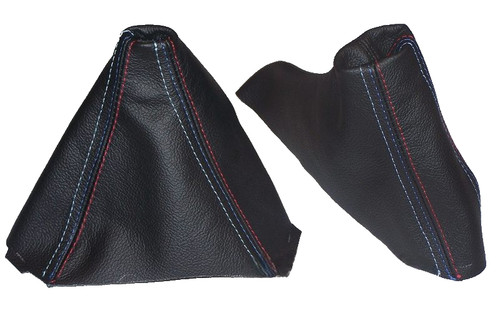 Gear handbrake gaiter for bmw - handbrake,