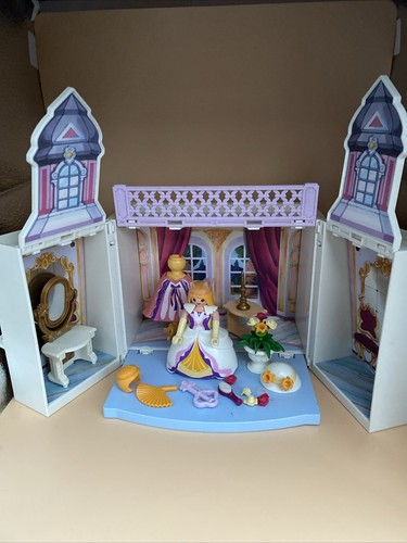 Playmobil geobra princess - playmobil,