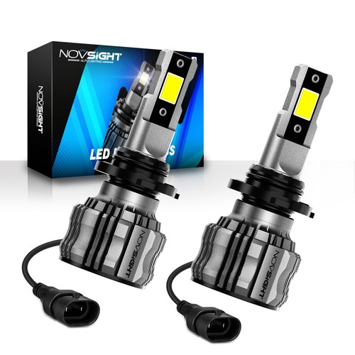 Novsight pair 9006 hb4 led - hb4,