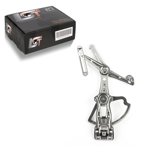Electric window regulator - window,