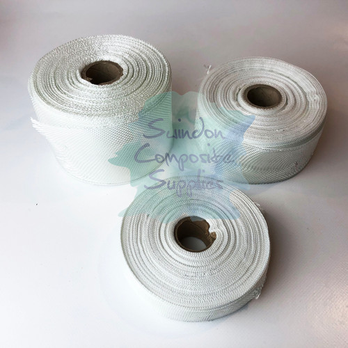 Fibreglass woven cloth - cloth, tape