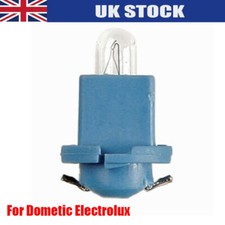 12V Fridge Bulb for Dometic Electrolux 3 Way Caravan Motorhome Campervan Part UK