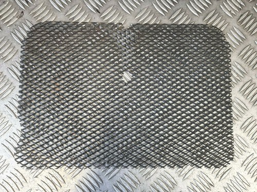 Bmw k100 k1100 radiator - bmw, k100-rs