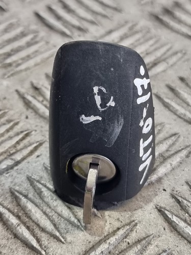 Mercedes vito lock barrel with - vito,