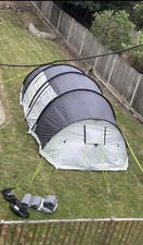 Sun camp Shadow 800 - 8 Person
