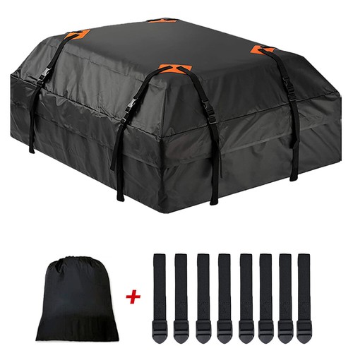 Cubic feet 600d - 600d, car