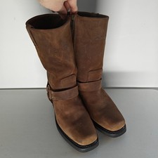 harley davidson Hustin Ladies