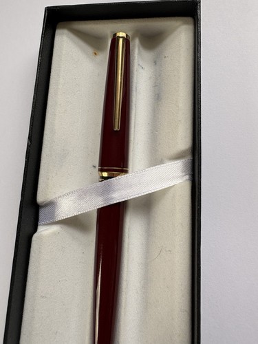 Montblanc 165 classiique - 165,
