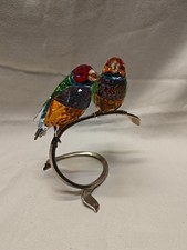 Swarovski Paradise Birds