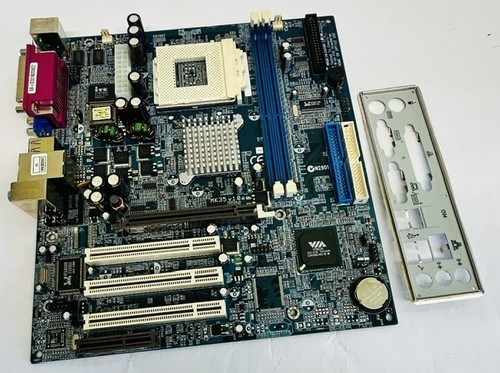 Shuttle mk35 socket 462 - v1.0a,