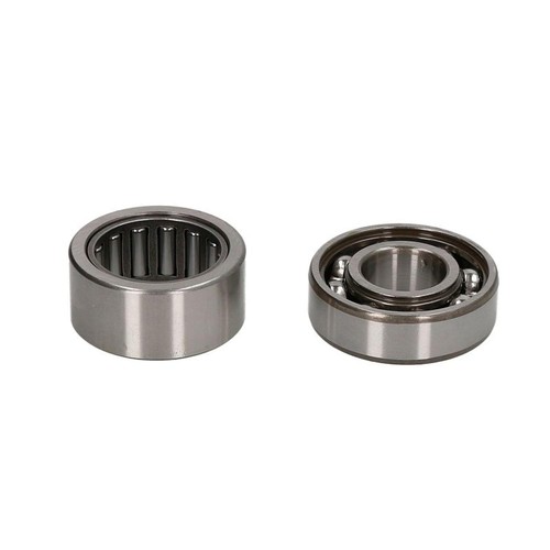 Balancing shaft repair - balancing,