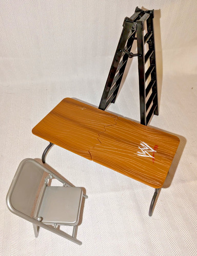 Wwe jakks pacific - wwe, figure