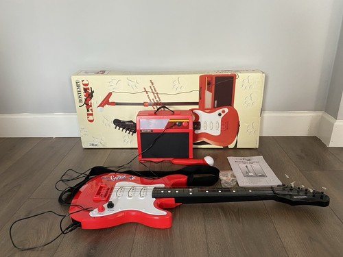Bontempi classic electric - bontempi,