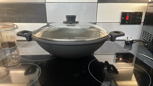 Woll titanium ecologic - woll,
