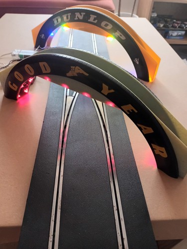 Scalextric bridges 1 x - (,