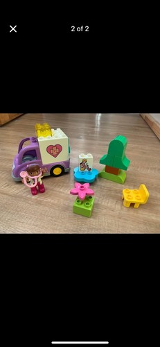 Lego duplo 10605 rosie - 10605, the