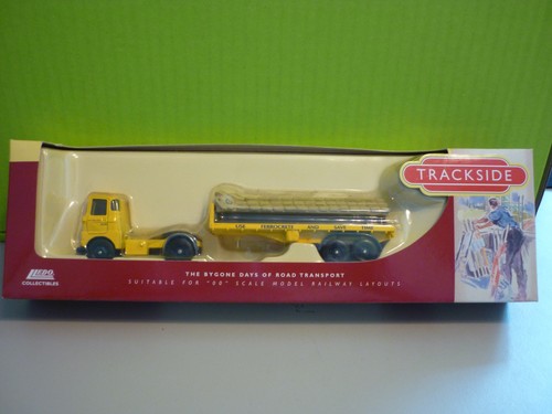 Lledo trackside dg175000 - trackside,