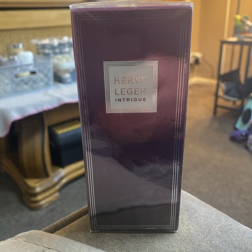 Avon herve leger intrigue eau - leger,